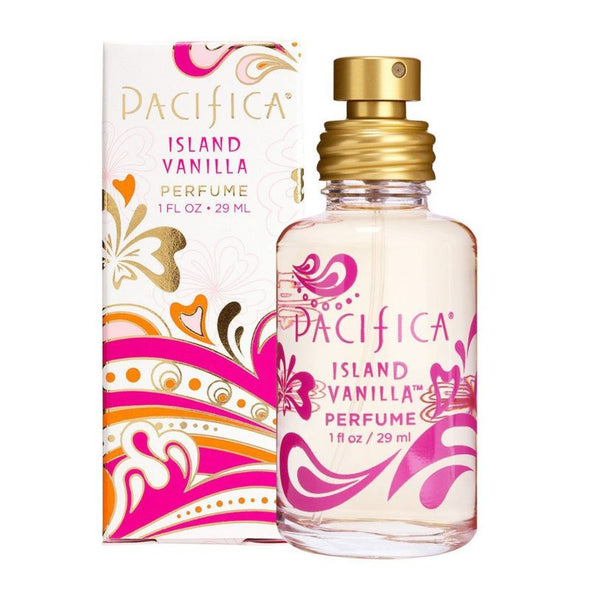 Pacifica Perfume Spray 1fl oz 29ml - Island Vanilla