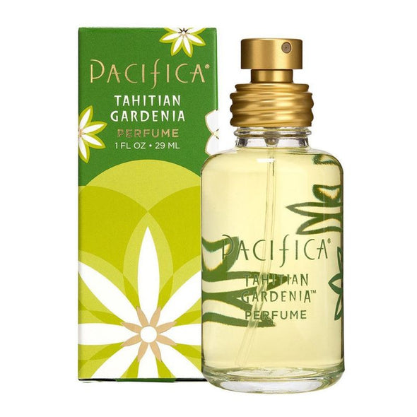 Pacifica Perfume Spray 1fl oz 29ml - Tahitian Gardenia