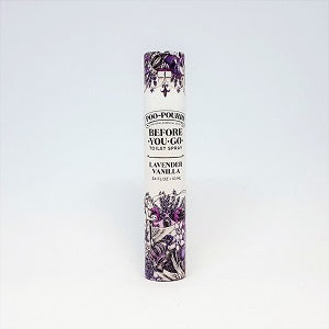 Poo~Pourri Toilet Spray 0.33oz 10mL - Lavender Vanilla