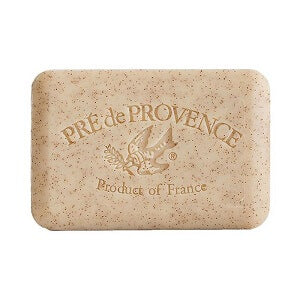 Pre de Provence French Hardmilled Small Soap 150g - Honey Almond