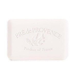 Pre de Provence French Hardmilled Small Soap 150g - Milk