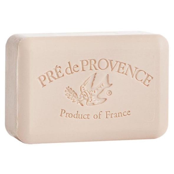 Pre de Provence French Hardmilled Large Soap 250g - Coconut