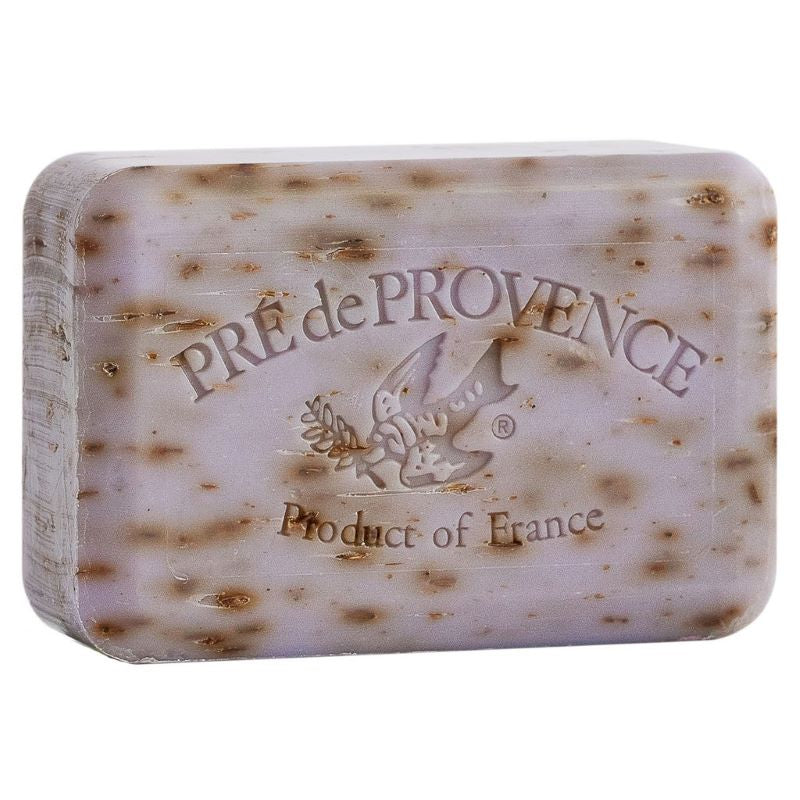 Pre de Provence French Hardmilled Large Soap 250g - Lavender