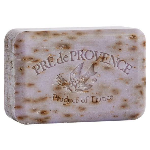 Pre de Provence French Hardmilled Large Soap 250g - Lavender