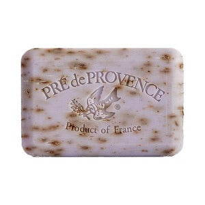 Pre de Provence French Hardmilled Small Soap 150g - Lavender
