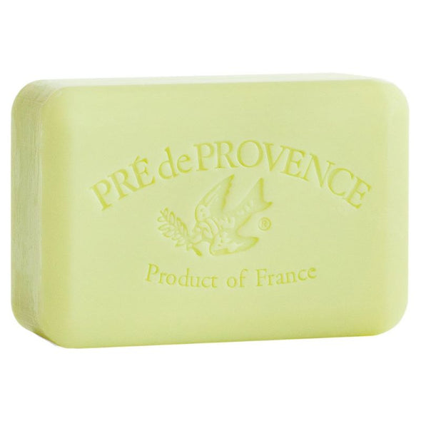 Pre de Provence French Hardmilled Large Soap 250g - Linden