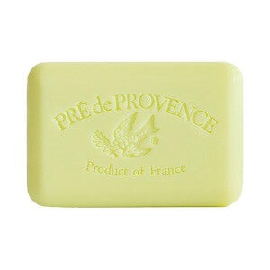 Pre de Provence French Hardmilled Small Soap 150g - Linden