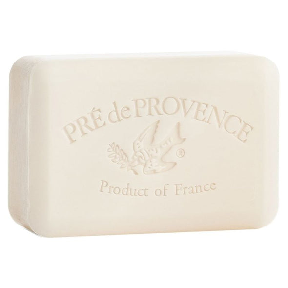 Pre de Provence French Hardmilled Large Soap 250g - Milk