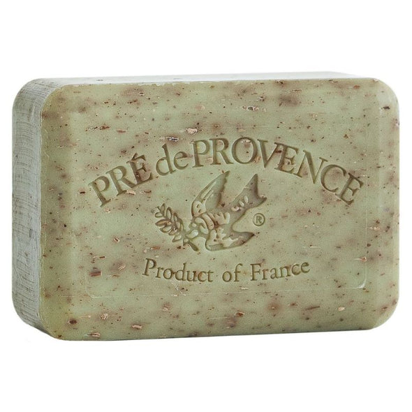 Pre de Provence French Hardmilled Large Soap 250g - Sage