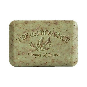 Pre de Provence French Hardmilled Small Soap 150g - Sage