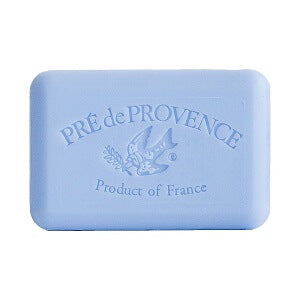 Pre de Provence French Hardmilled Small Soap 150g - Starflower