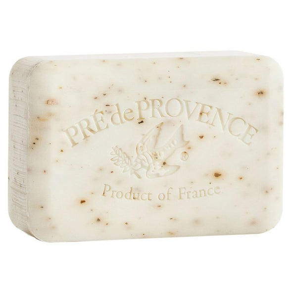 Pre de Provence French Hardmilled Large Soap 250g - White Gardenia