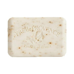 Pre de Provence French Hardmilled Small Soap 150g - White Gardenia