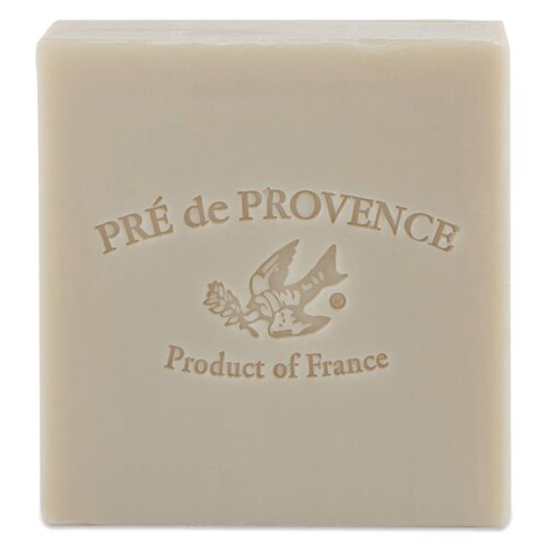 Pre de Provence No. 63 Men's Shea Butter Soap 7oz 200g