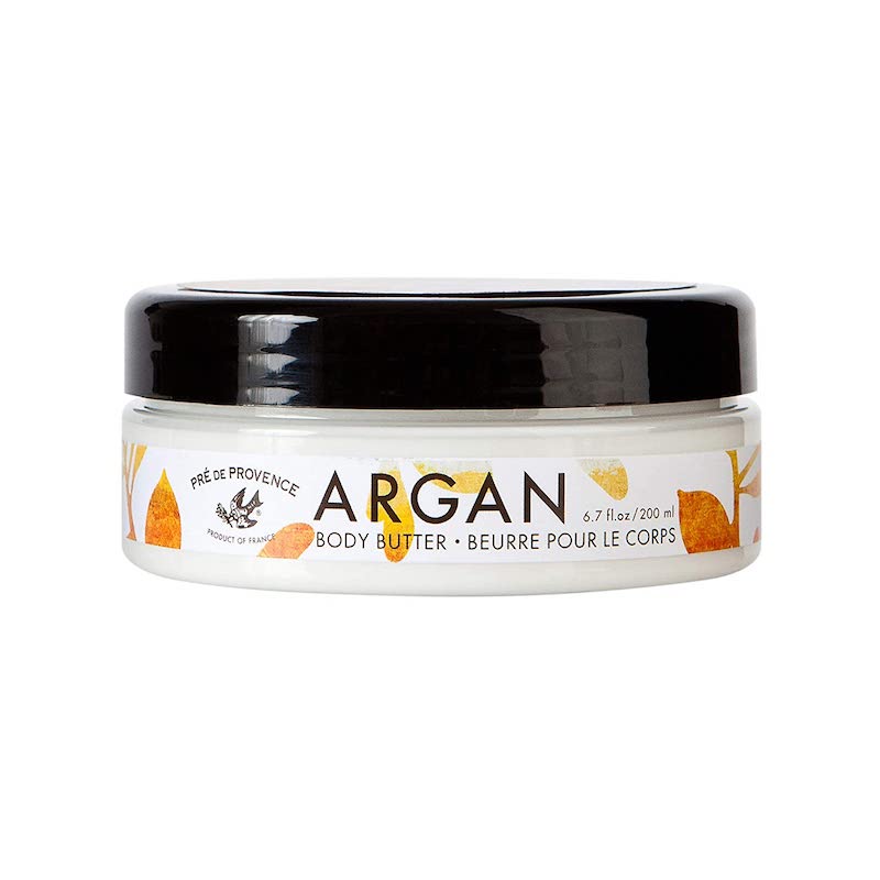 Pre de Provence Argan Body Butter 6.7fl oz 200ml