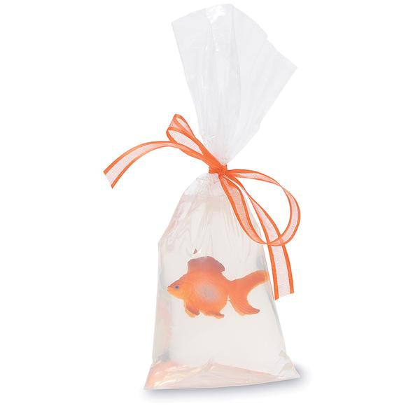 Primal Elements Fish In A Bag Soap - Goldfish