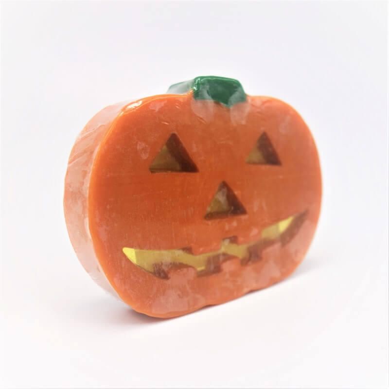 Primal Elements Seasonal Soap - Jack