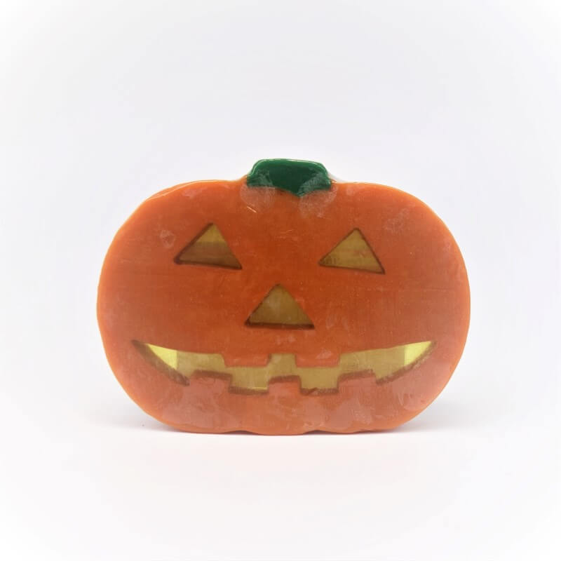 Primal Elements Seasonal Soap - Jack