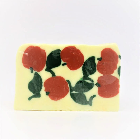 Primal Elements Seasonal Soap - Pumpkin Patch