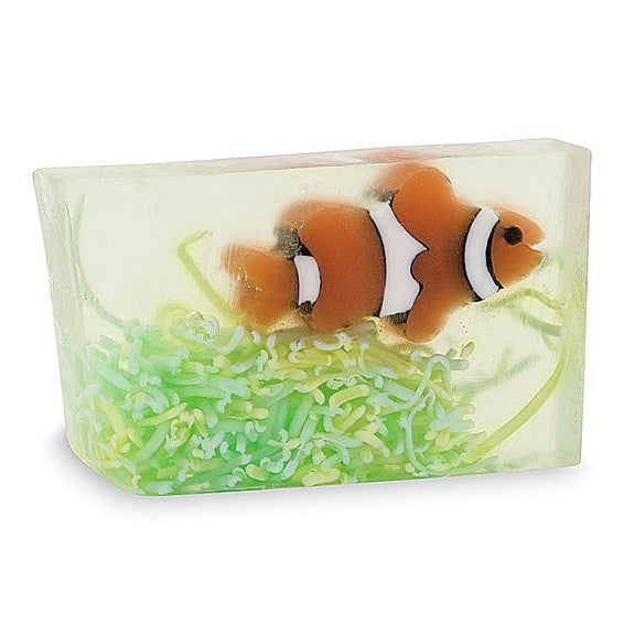 Primal Elements Soap - Clownfish