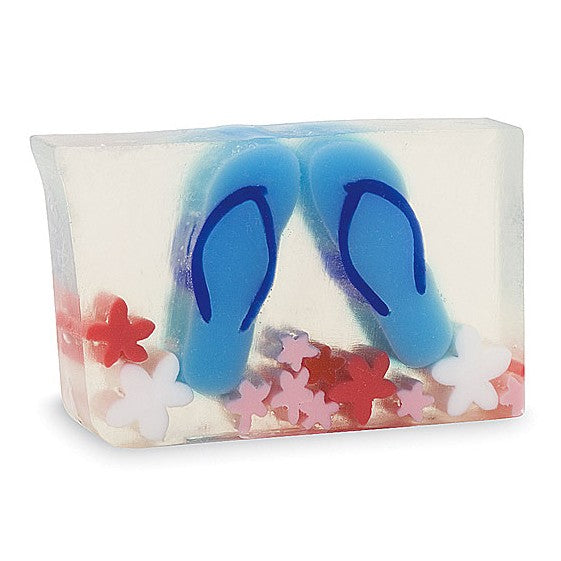Primal Elements Soap - Flip Flops