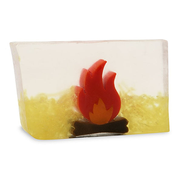 Primal Elements Soap - Campfire