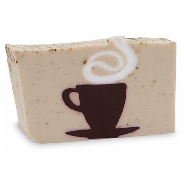 Primal Elements Soap - Cafe Au Lait