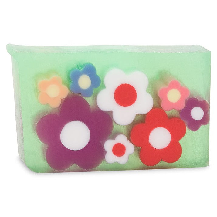 Primal Elements Soap - Flower Child