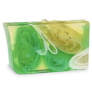 Primal Elements Soap - Lemongrass Cranberry