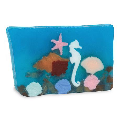 Primal Elements Soap - Marine Life