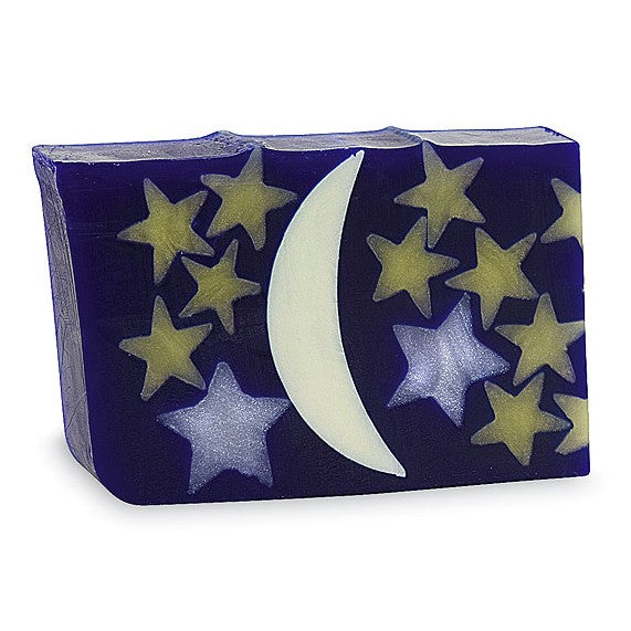 Primal Elements Soap - Midnight Moon