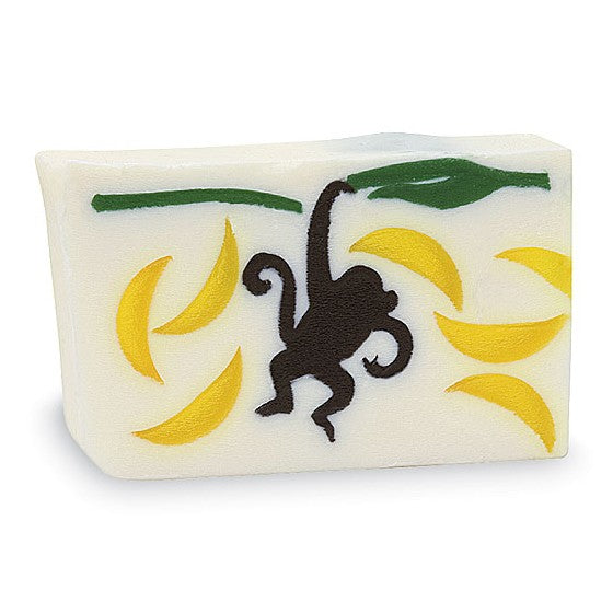 Primal Elements Soap - Monkey Business