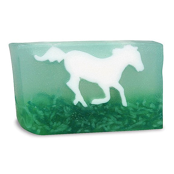 Primal Elements Soap - Mustang Sally