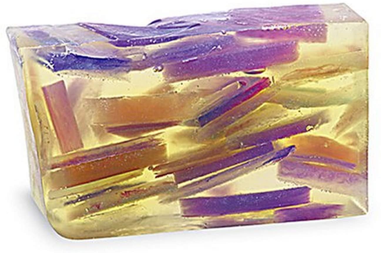 Primal Elements Soap - Patchouli