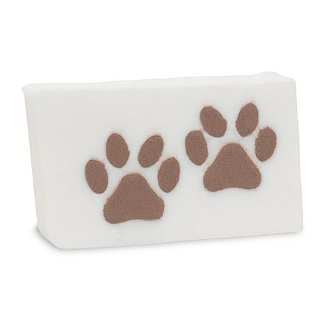 Primal Elements Soap - Paw Prints