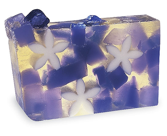 Primal Elements Soap - Pikaki