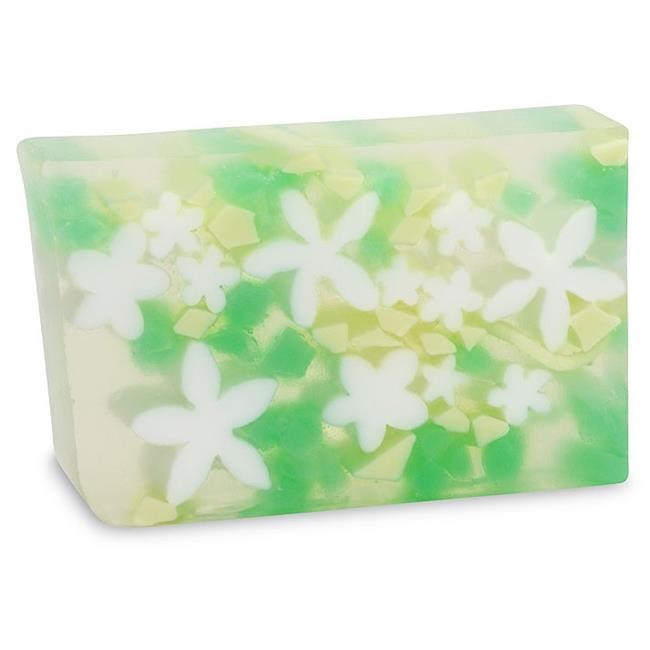 Primal Elements Soap -  Plumeria