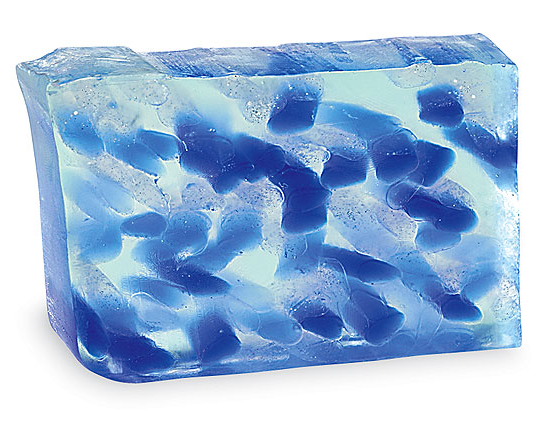 Primal Elements Soap - Rain