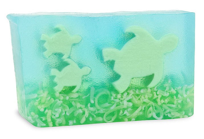 Primal Elements Soap - Sea Turtles