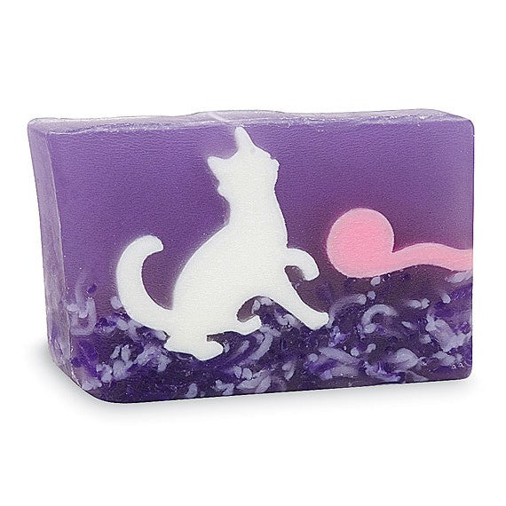 Primal Elements Soap - White Cat