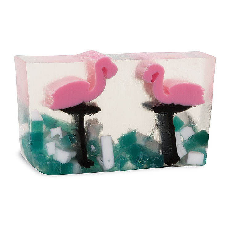 Primal Elements Soap - Yardsticks