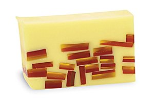 Primal Elements Soap - Tahitian Vanilla