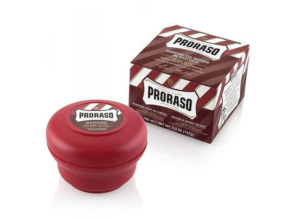 Proraso Shave Soap Jar 5.2oz - Nourish