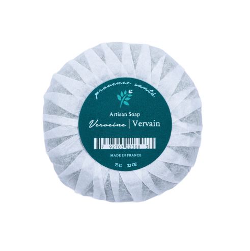 Provence Sante Artisan Gift Soap 2.7oz 75g - Vervain