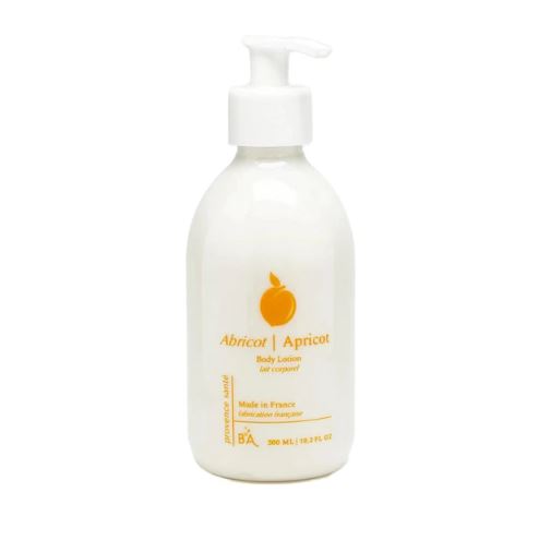 Provence Sante Body Lotion 10.2fl oz 300ml - Apricot
