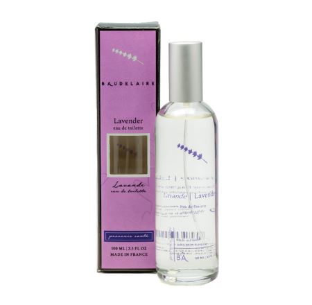 Provence Sante Eau de Toilette 3.5fl oz 100ml - Lavender
