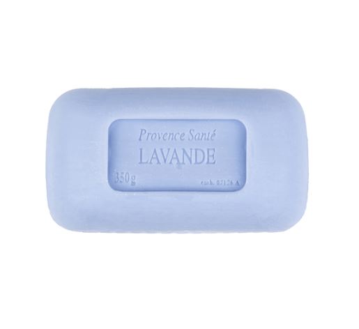 Provence Sante Large Artisan Gift Soap 12oz 350g - Lavender
