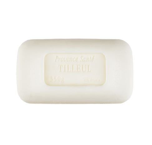 Provence Sante Large Artisan Gift Soap 12oz 350g - Linden