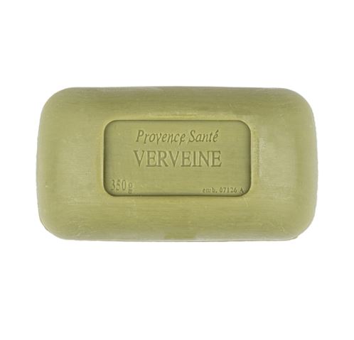 Provence Sante Large Artisan Gift Soap 12oz 350g - Vervain
