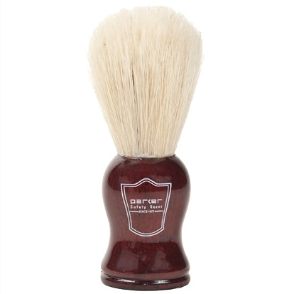 Parker RWBO Boar Shaving Brush